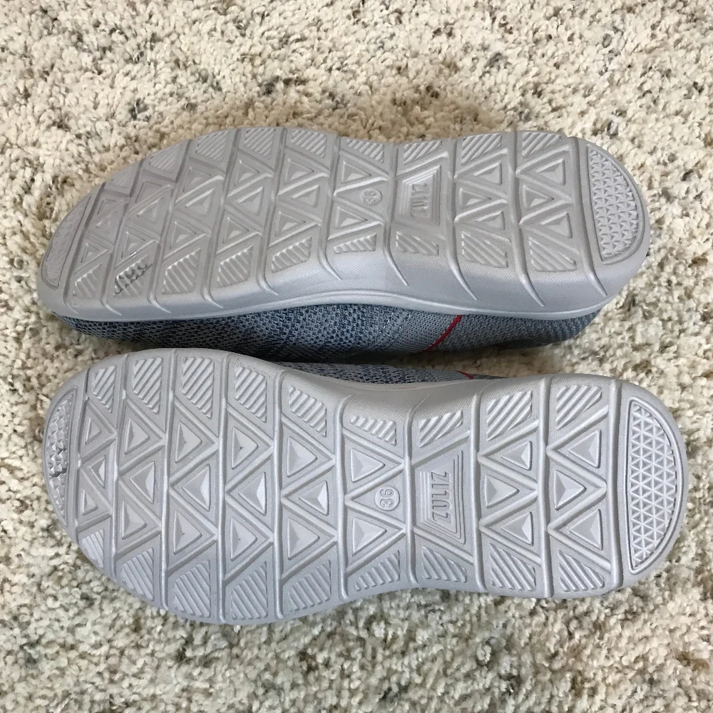 Zuliz by Zulijian slip ons Sz 6 (36)
